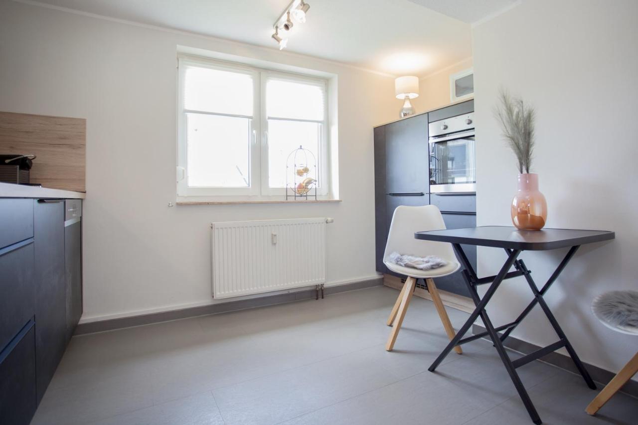 Ferienwohnung Mia Winterberg Exterior photo