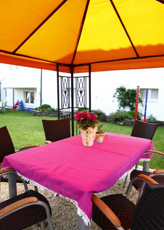 Ferienwohnung Mia Winterberg Exterior photo
